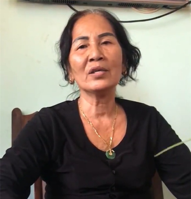 Bà nội của bé trai 8 tuổi nghi bị người yêu của mẹ đánh chết: Thấy con bị bạo hành đăng lên mạng mà nó vẫn ngồi cười - Ảnh 7.