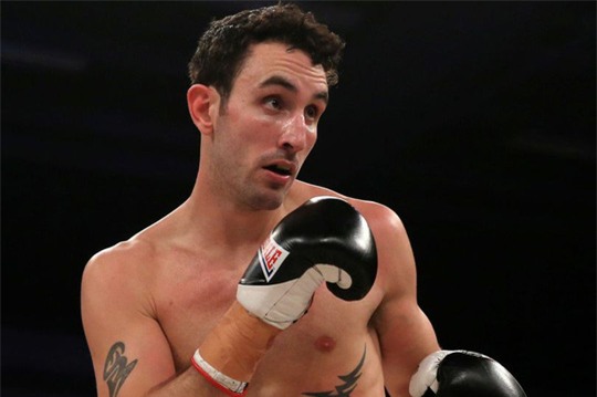 Võ sĩ đột tử vẫn cứu được 7 người nhờ hiến tạng - Ảnh 1.