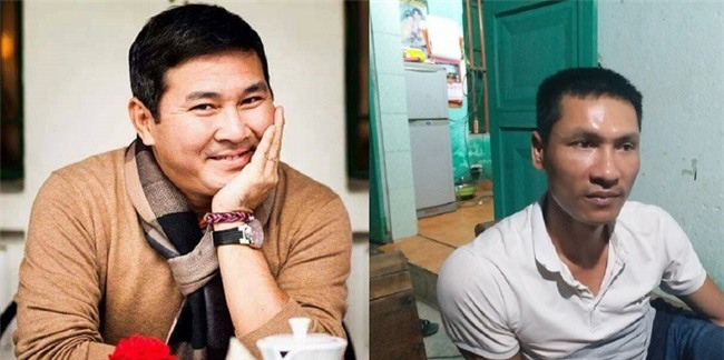 Doanh nhân đền thay 240 triệu cho tài xế đánh lái lên tiếng - Ảnh 1.