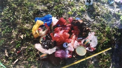 vu nhieu ngoi mo bi dao pha tan tanh, “tran yem” bang quan lot: he lo nguyen nhan gay an - 1