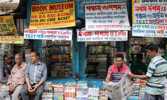 Mafia gian lận thi cử - nỗi ám ảnh kinh hoàng của giáo dục Ấn Độ - Ảnh 4.