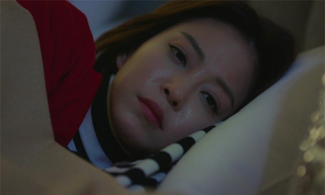 Người vợ hiếm muộn và màn kịch ngoại tình rồi nằng nặc đòi ly hôn chồng bằng được