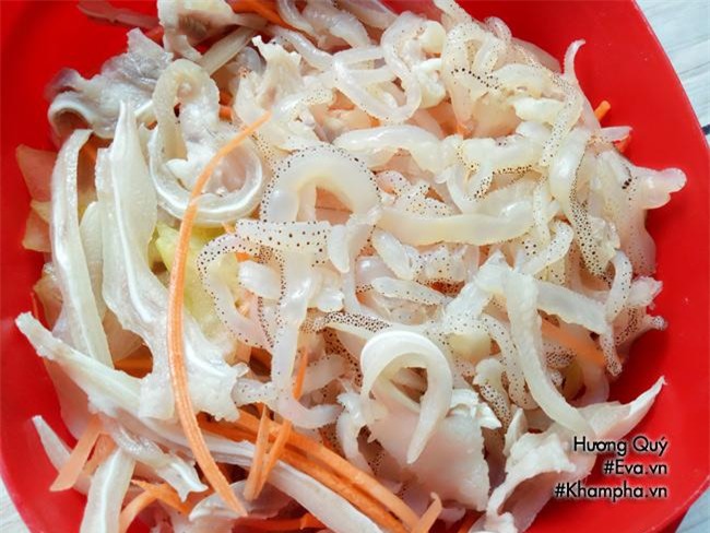 nom sua tai heo gion san sat, ai an cung phai gat dau khen ngon - 7