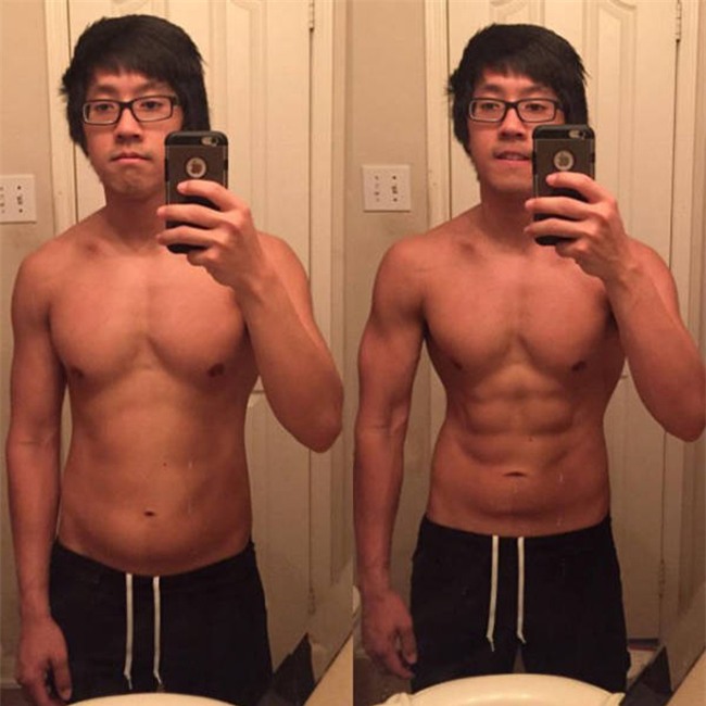 nga ngua voi nhung buc anh eo thon minh day cua gai xinh tren mang hinh anh 5