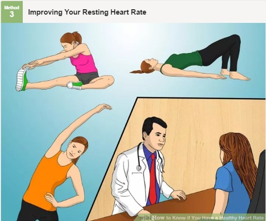 Bác sĩ hướng dẫn cách nhận biết trái tim khỏe mạnh-7