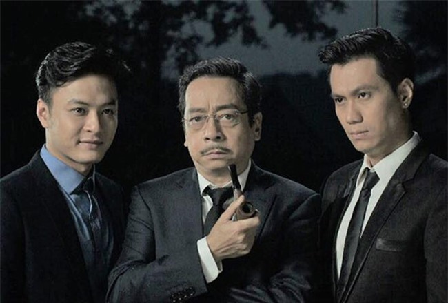 Phim 'Nguoi phan xu' lam ngoai truyen, khong phai phan 2 hinh anh 1