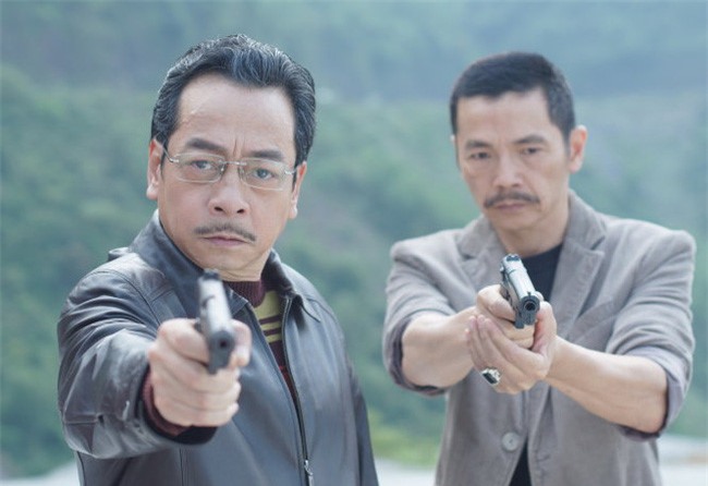 Phim 'Nguoi phan xu' lam ngoai truyen, khong phai phan 2 hinh anh 2