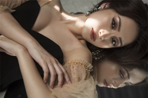 Jun Vũ,Jun Vũ nâng cấp vòng một,sao Việt