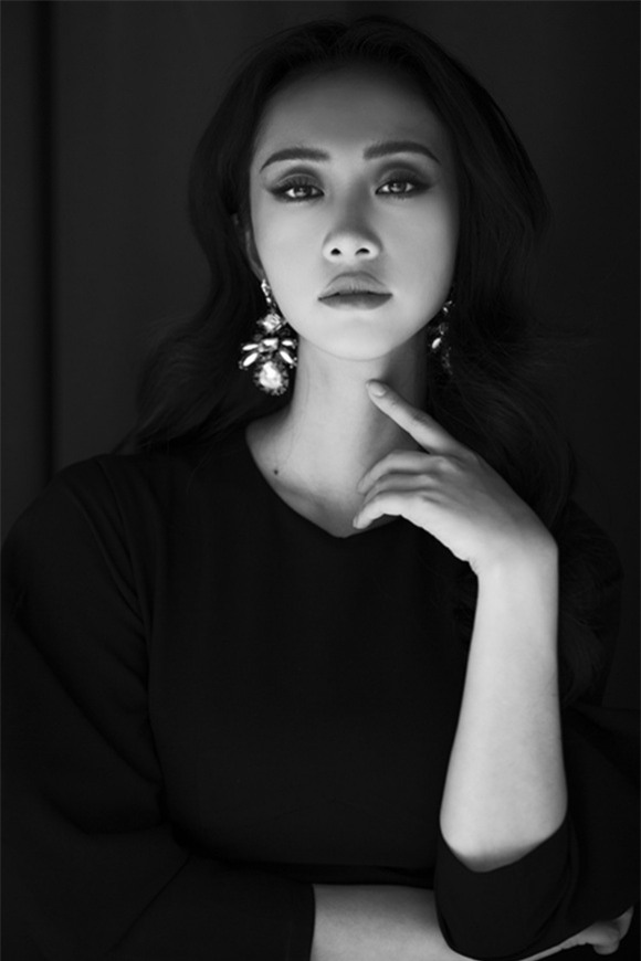 Jun Vũ,Jun Vũ nâng cấp vòng một,sao Việt