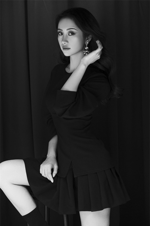 Jun Vũ,Jun Vũ nâng cấp vòng một,sao Việt