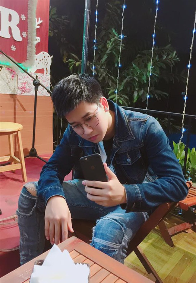 2 hotboy Hải Phòng song ca 4 triệu lượt xem: Cuối clip em bị đánh là thật - Ảnh 3.