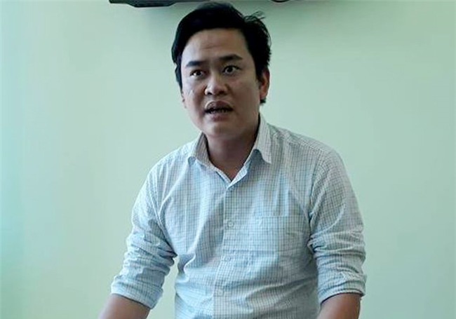 Nghĩ mình biết bơi nên tôi nhảy xuống sông cứu người thôi