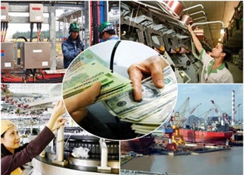 chứng khoán,VN-Index,thị trường chứng khoán,cổ phiếu ngân hàng,đại gia giấu mặt,thoái vốn