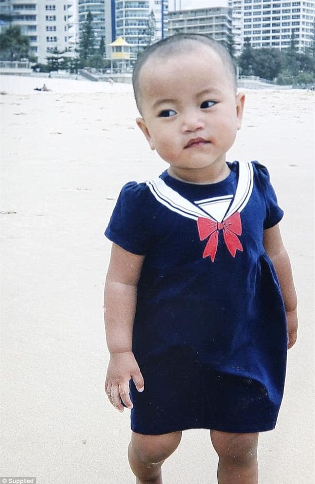 Chưa kịp tận hưởng cuộc sống mới, ông bố chìm trong đau khổ và tội lỗi khi vô tình cướp đi mạng sống con gái 2 tuổi - Ảnh 2.