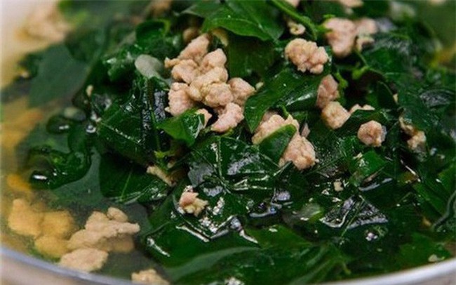 Chuyên gia đông y chỉ ra một loạt bài thuốc chữa bệnh từ rau ngót cực hay cực dễ áp dụng-1