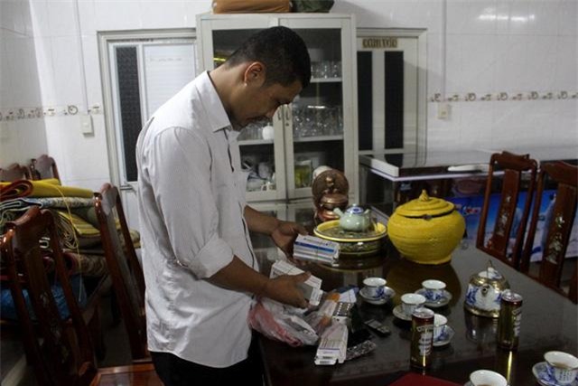 su that bat ngo vu san phu tu vong vi... tin loi thay boi o hai duong - 3