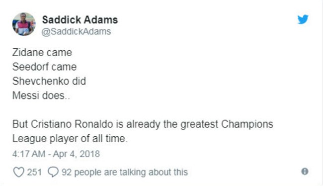 Ronaldo hủy diệt Juventus: Bật nhảy phi thường 2,3m, siêu phẩm từ khổ luyện - 6