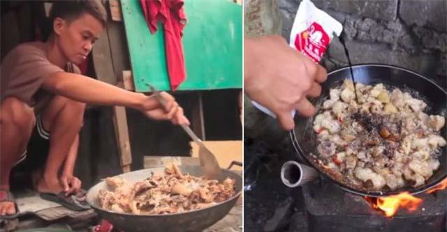 mon thit vut di ngoai bai rac tro thanh mon an khong the thieu trong khu o chuot - 4