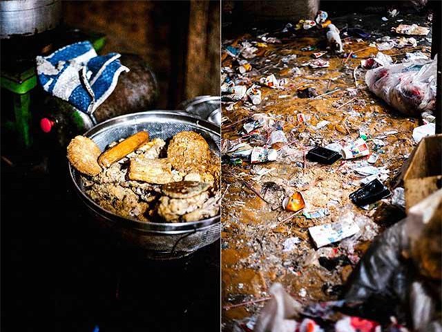 mon thit vut di ngoai bai rac tro thanh mon an khong the thieu trong khu o chuot - 5