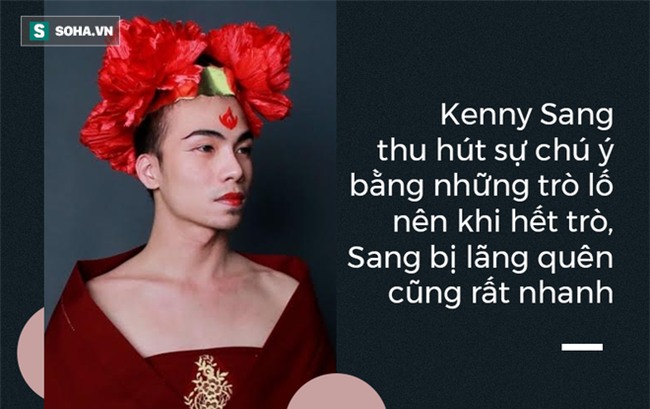 Lệ Rơi, Kenny Sang, Bà Tưng thất thế, Hoa Vinh nổi như cồn: Công chúng đang thực sự thích gì? - Ảnh 1.