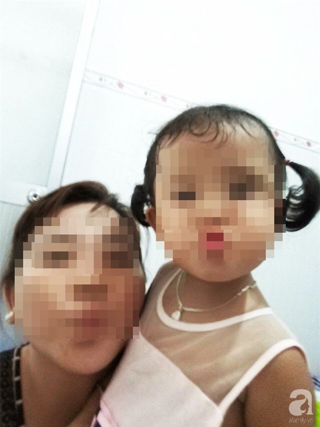 Chồng sản phụ mất con vì trung tâm y tế cấp nhầm thuốc phá thai: “Tôi vô kêu cấp cứu vợ nhưng bác sĩ nói cứ nằm đợi tới sáng” - Ảnh 2.