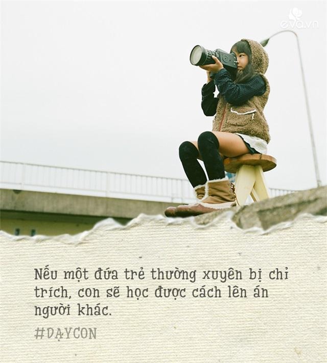 13 loi khuyen tu nha giao duc maria montessori, me viet moi nam deu phai doc lai mot lan - 1