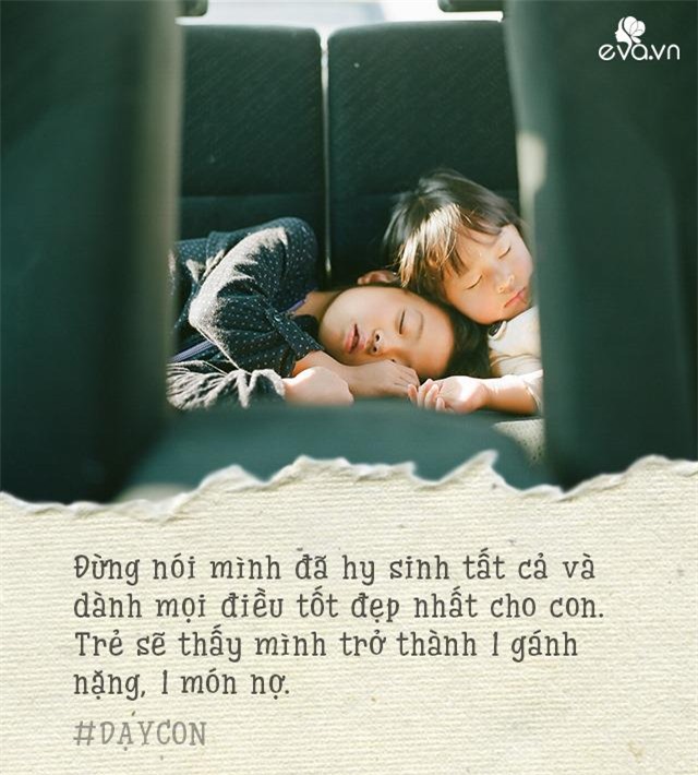 13 loi khuyen tu nha giao duc maria montessori, me viet moi nam deu phai doc lai mot lan - 13
