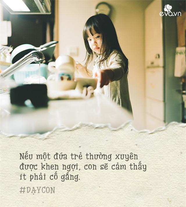 13 loi khuyen tu nha giao duc maria montessori, me viet moi nam deu phai doc lai mot lan - 2