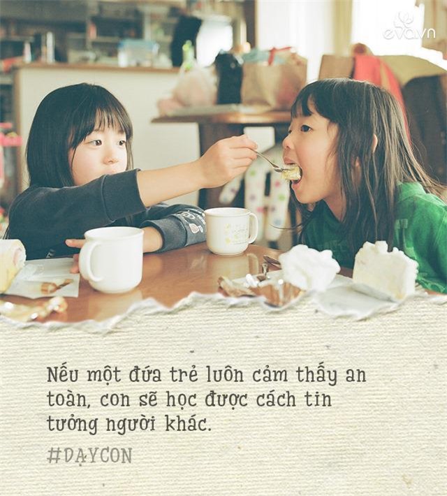 13 loi khuyen tu nha giao duc maria montessori, me viet moi nam deu phai doc lai mot lan - 5