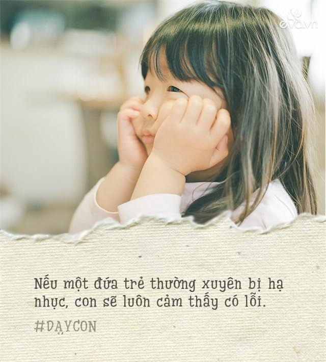 13 loi khuyen tu nha giao duc maria montessori, me viet moi nam deu phai doc lai mot lan - 6