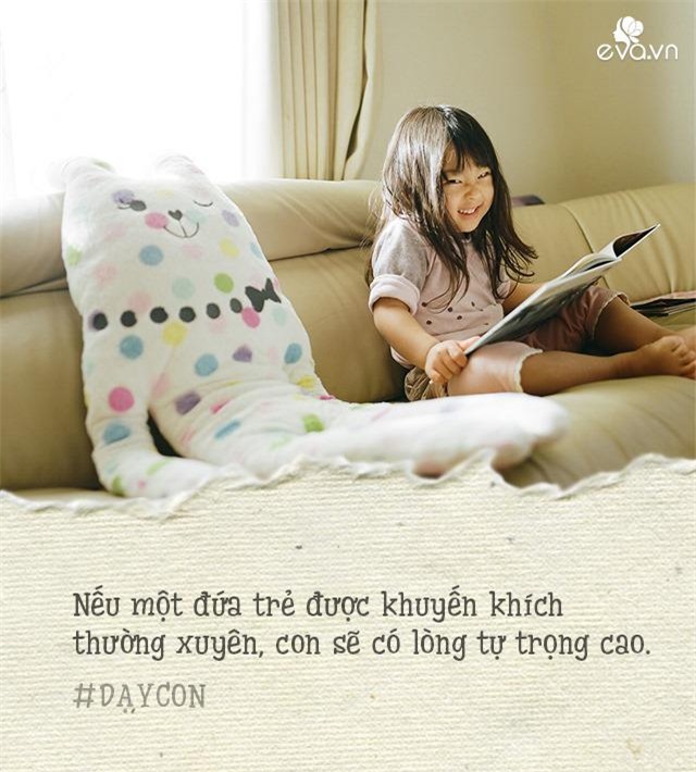 13 loi khuyen tu nha giao duc maria montessori, me viet moi nam deu phai doc lai mot lan - 7