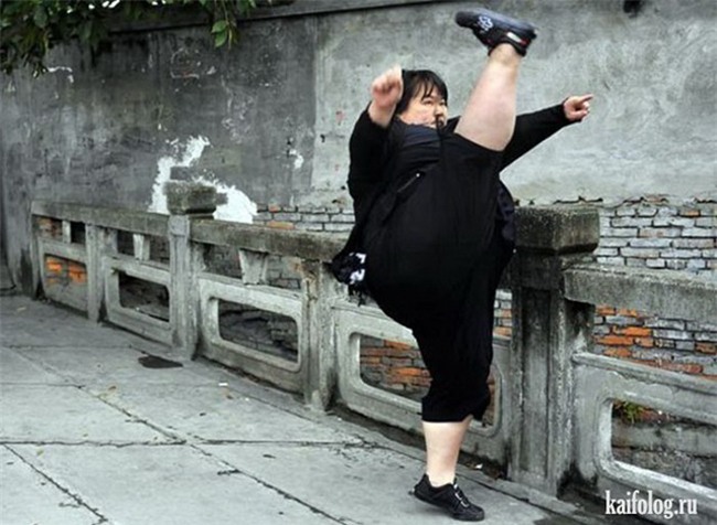 bo anh chung minh nguoi beo luc nao cung luon hanh phuc hinh anh 8