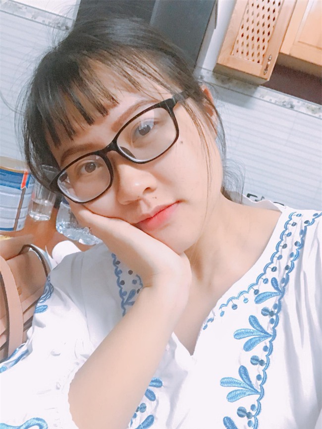 Chuyện ở làng ĐH Thủ Đức: Nữ sinh kết hôn ở năm thứ 3, kiên trì vác bụng bầu đi học đến ngày lên bàn đẻ - Ảnh 2.