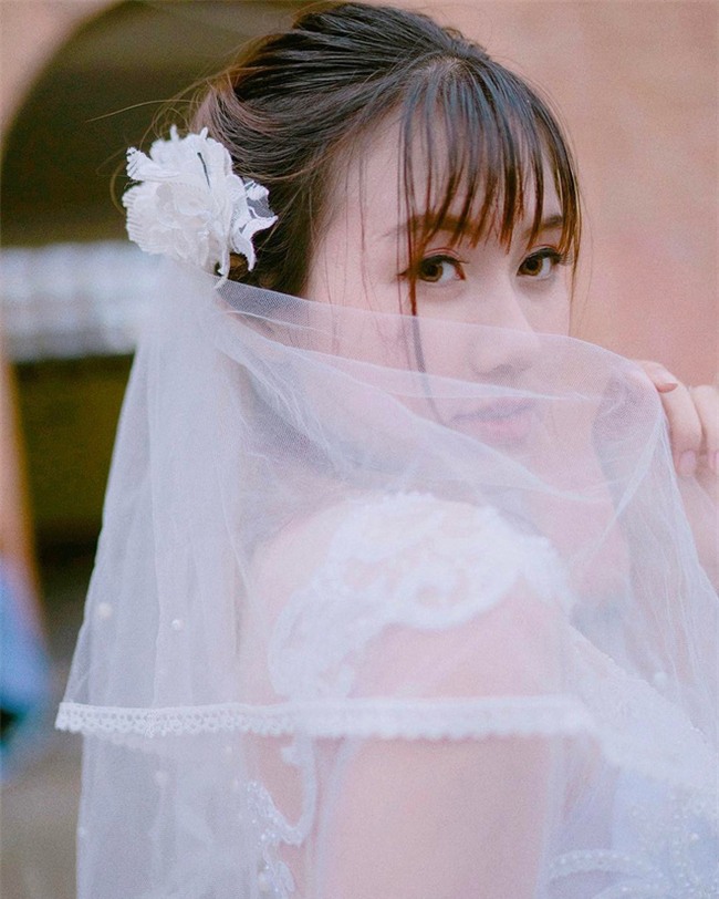 Chuyện ở làng ĐH Thủ Đức: Nữ sinh kết hôn ở năm thứ 3, kiên trì vác bụng bầu đi học đến ngày lên bàn đẻ - Ảnh 2.