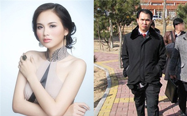 tranh chấp ly hôn,Đặng Lê Nguyên Vũ,Lê Hoàng Diệp Thảo,Diễm Hương