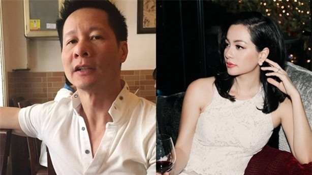 tranh chấp ly hôn,Đặng Lê Nguyên Vũ,Lê Hoàng Diệp Thảo,Diễm Hương