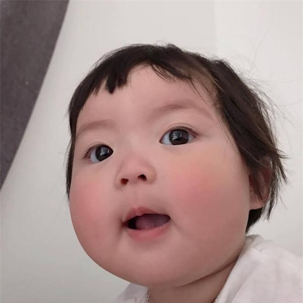 nhung guong mat banh bao sieu dang yeu khien ai cung muon cung nung - 10