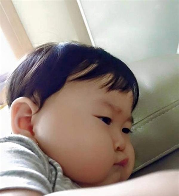 nhung guong mat banh bao sieu dang yeu khien ai cung muon cung nung - 11