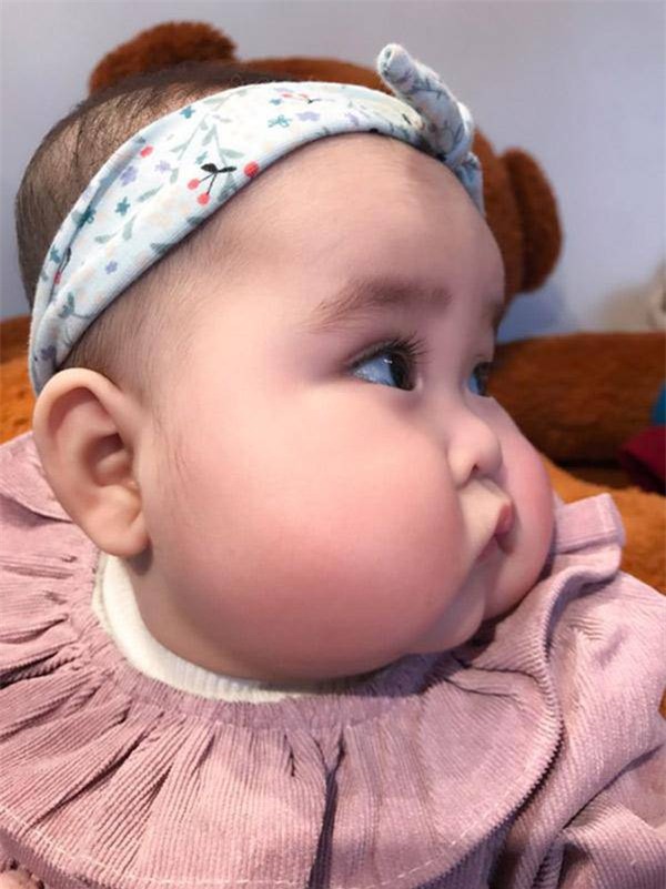 nhung guong mat banh bao sieu dang yeu khien ai cung muon cung nung - 4