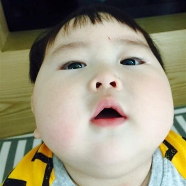 nhung guong mat banh bao sieu dang yeu khien ai cung muon cung nung - 5