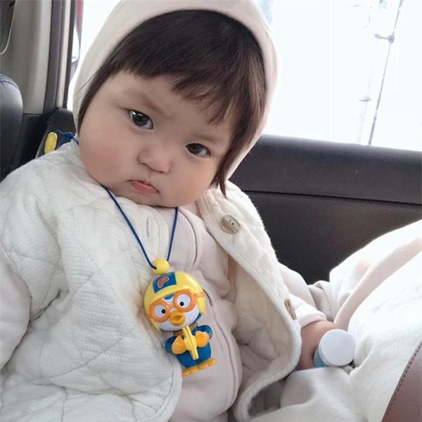 nhung guong mat banh bao sieu dang yeu khien ai cung muon cung nung - 9