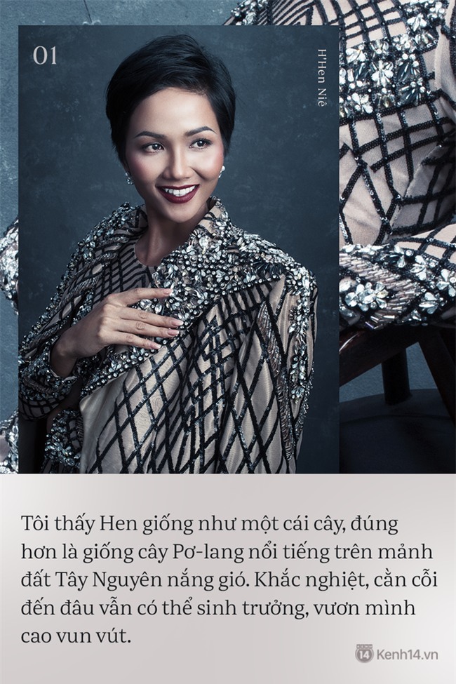 HHen Niê: Bông hoa Pơ-Lang đỏ rực truyền cảm hứng về ước mơ cho các cô gái Ê-Đê - Ảnh 3.