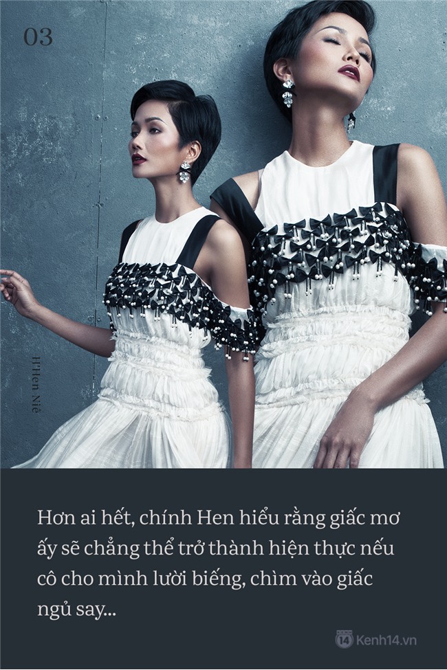HHen Niê: Phía sau thành công của một nàng Hậu là áp lực đè nặng, nhưng không bao giờ cho phép mình từ bỏ - Ảnh 5.