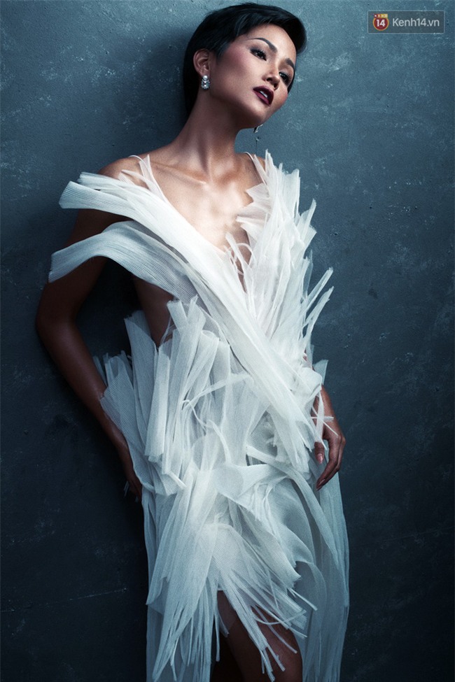 HHen Niê: Phía sau thành công của một nàng Hậu là áp lực đè nặng, nhưng không bao giờ cho phép mình từ bỏ - Ảnh 8.