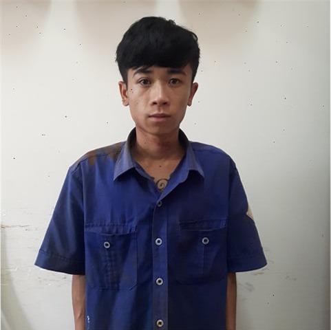 nghi pham ban chet "hot girl" o phong tro: “vo oi, anh chi gion thoi ma!” - 1