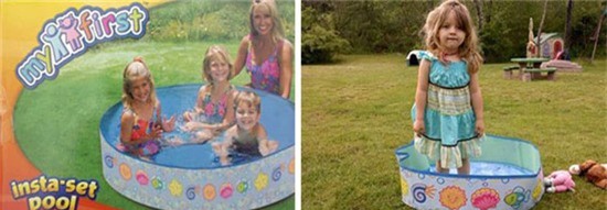 Mua bánh gấu hình thức long lanh, cô gái tá hỏa khi bóc ra và loạt ảnh tương tự chứng minh vì đời là những dối lừa - Ảnh 14.