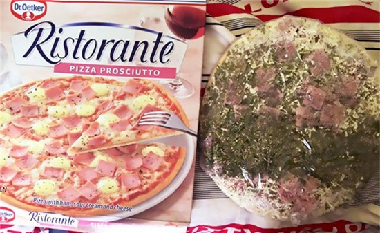 Mua bánh gấu hình thức long lanh, cô gái tá hỏa khi bóc ra và loạt ảnh tương tự chứng minh vì đời là những dối lừa - Ảnh 16.