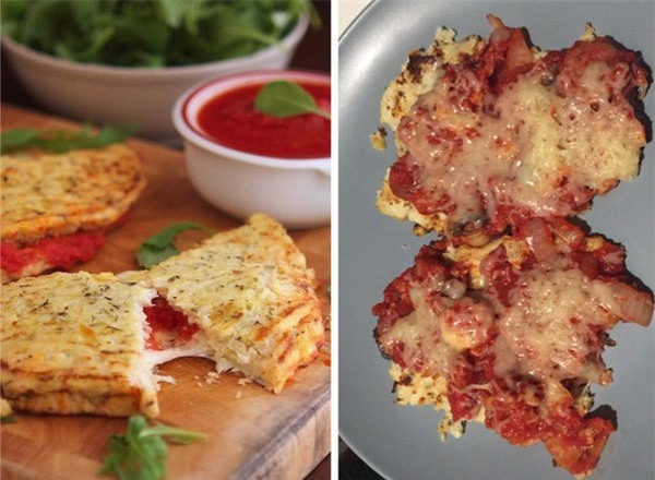 Mua bánh gấu hình thức long lanh, cô gái tá hỏa khi bóc ra và loạt ảnh tương tự chứng minh vì đời là những dối lừa - Ảnh 5.