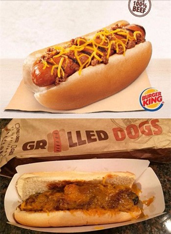 Mua bánh gấu hình thức long lanh, cô gái tá hỏa khi bóc ra và loạt ảnh tương tự chứng minh vì đời là những dối lừa - Ảnh 6.