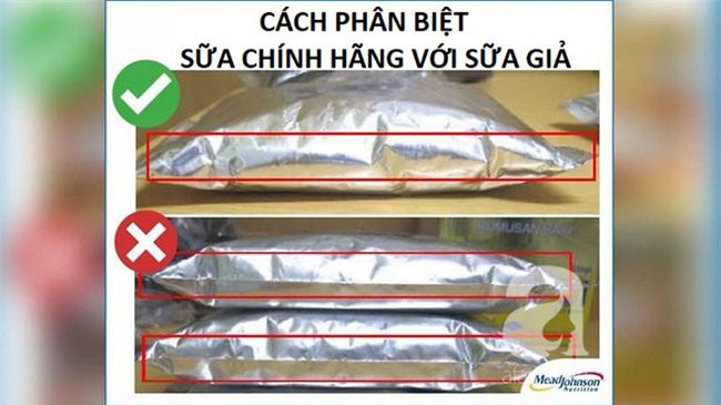 Cậu bé bị nổi ban đỏ, nôn mửa và tiêu chảy nghiêm trọng do uống sữa công thức giả-4